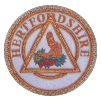 Apron Badges